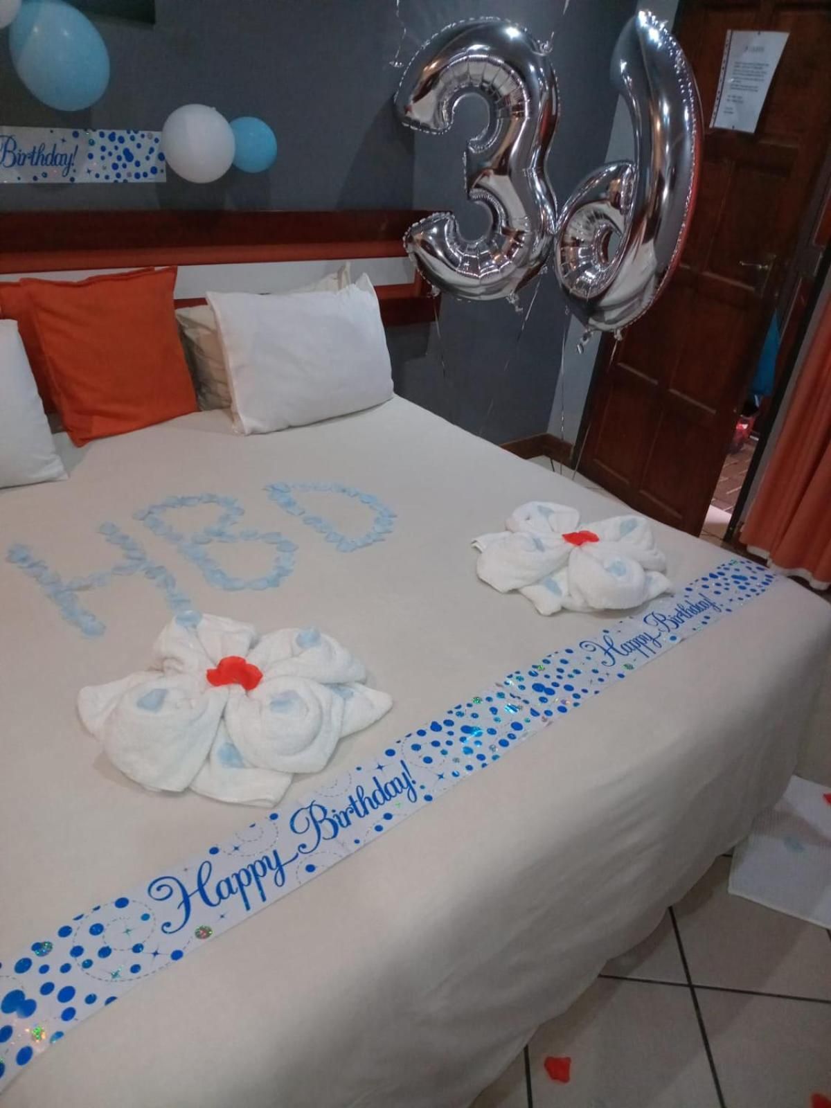 Standard King Room