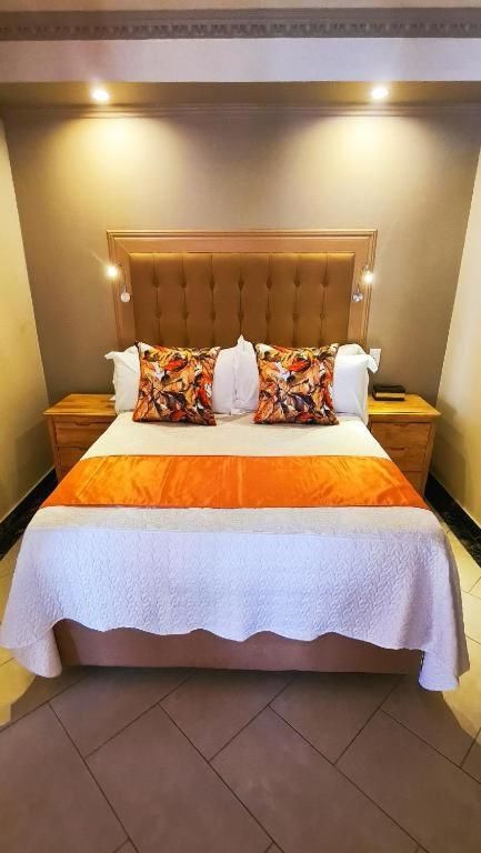 Classic King Room