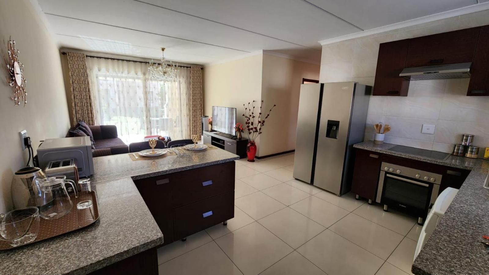 Standard Apartment