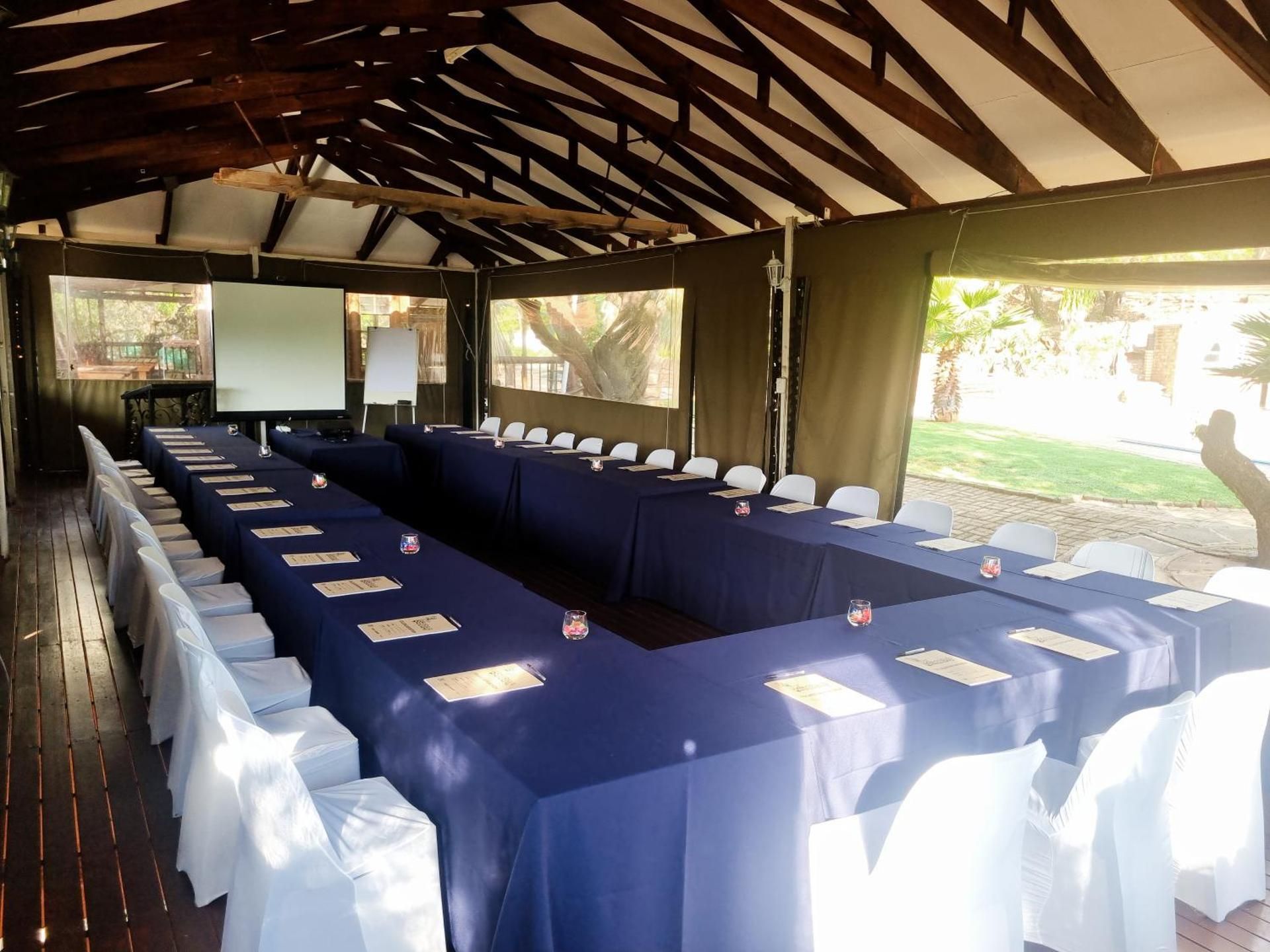 meeting room / ballrooms