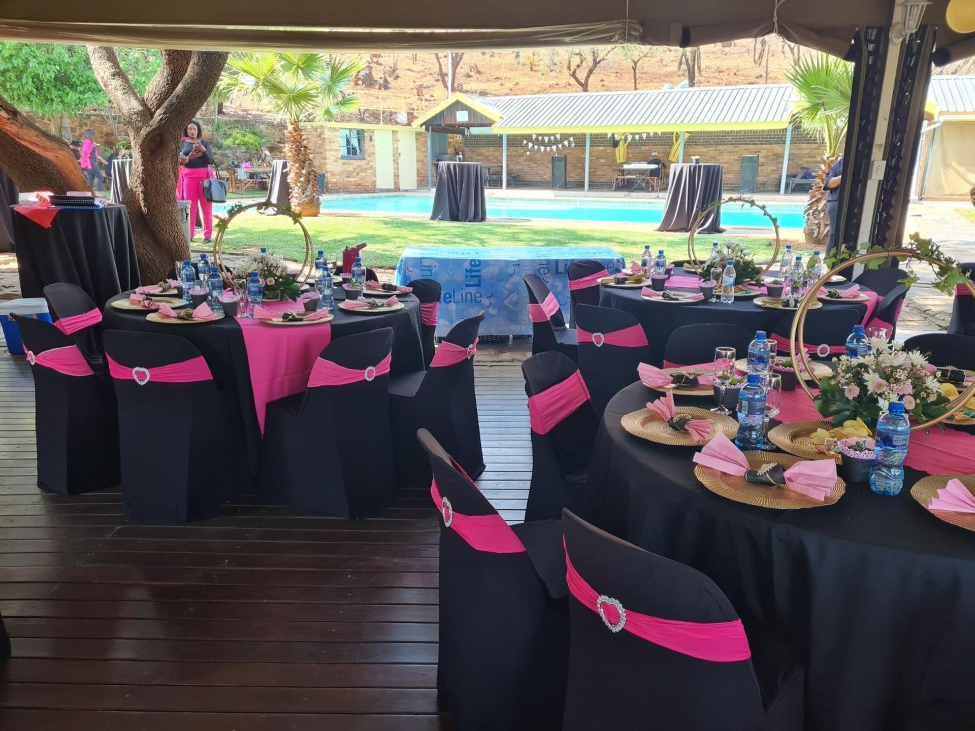 meeting room / ballrooms