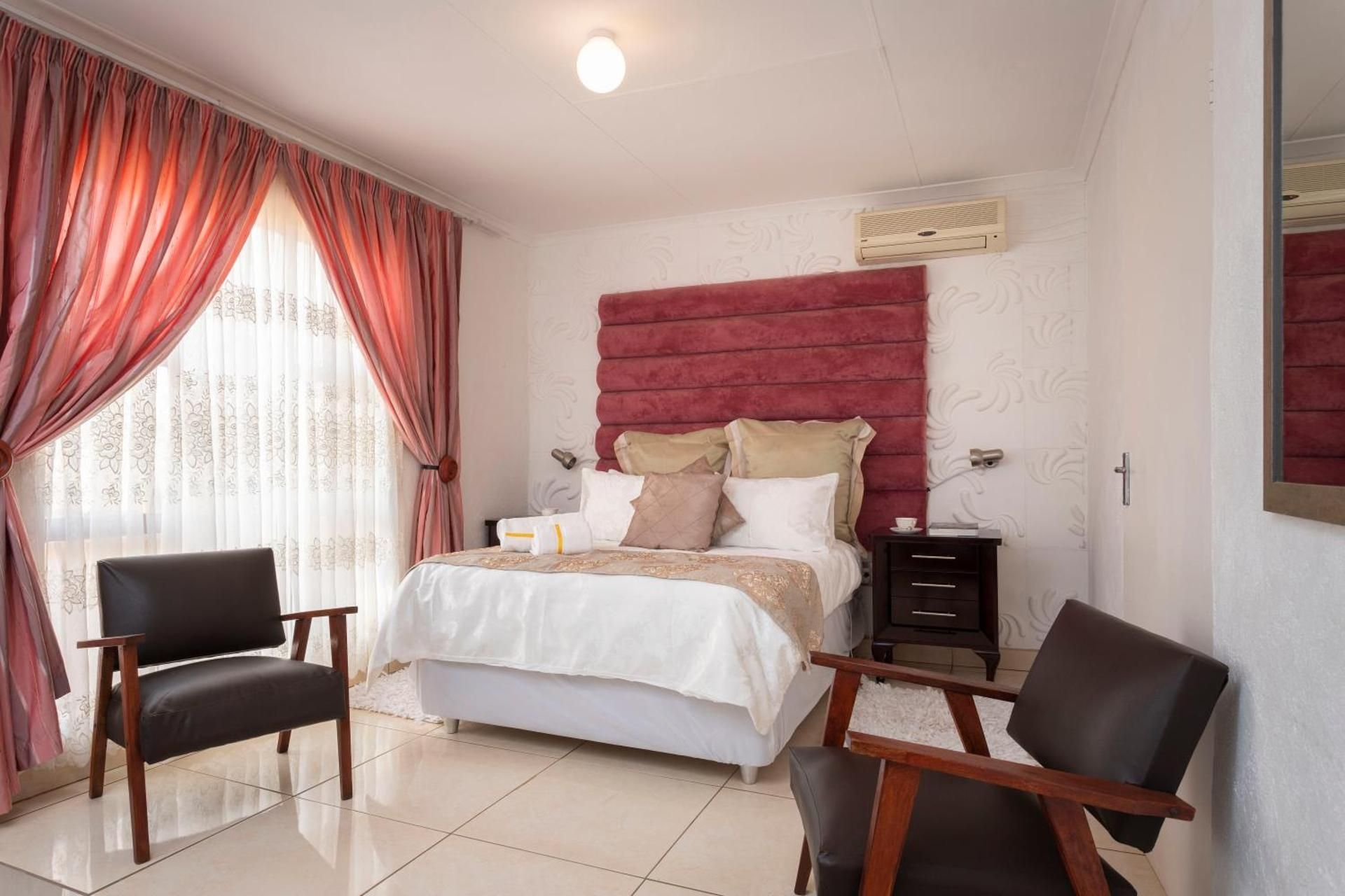 Deluxe Double Room with Bath