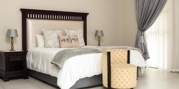 Letsatsing Lodge Superior Room 2