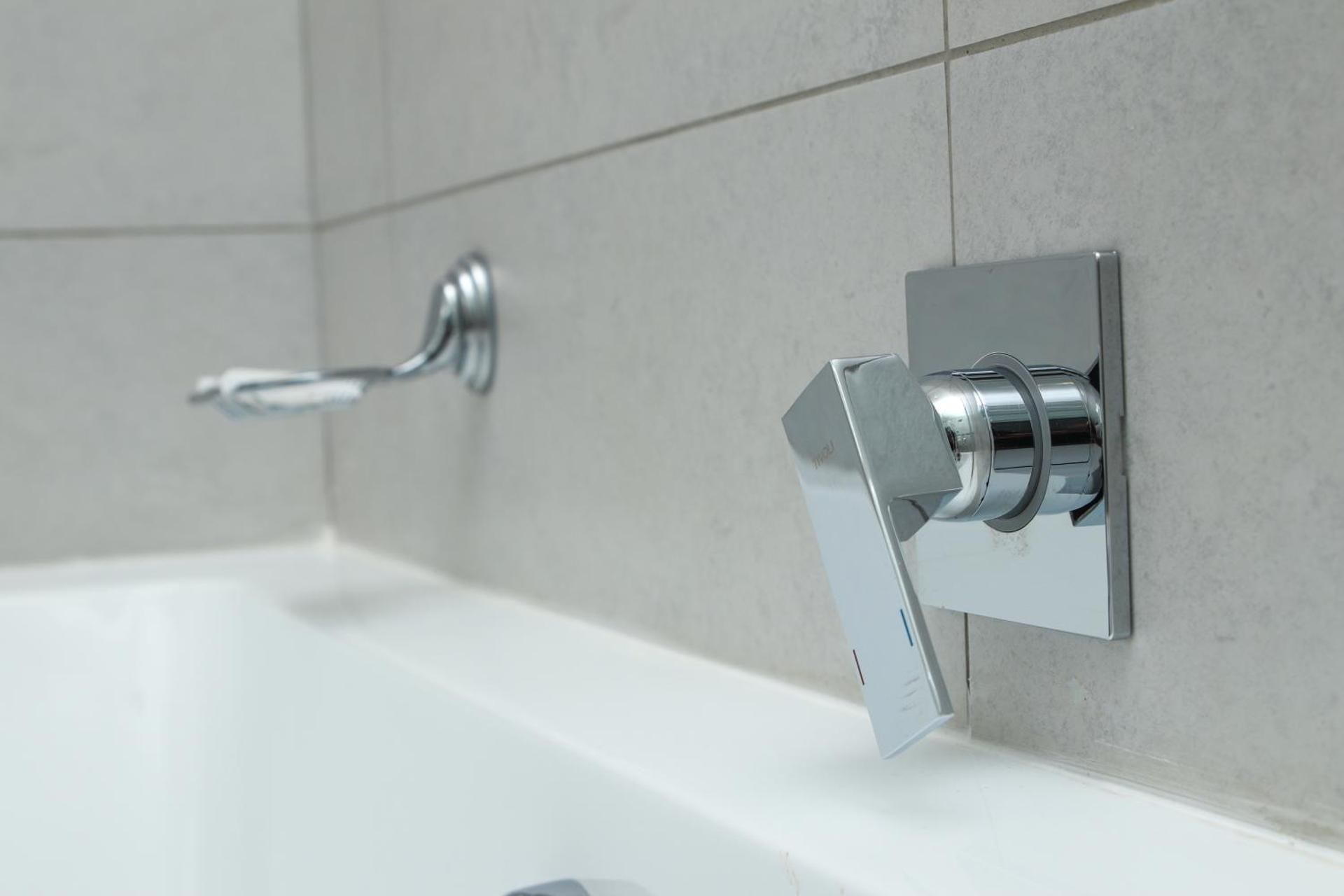 Letsatsing Lodge Triple Room 3