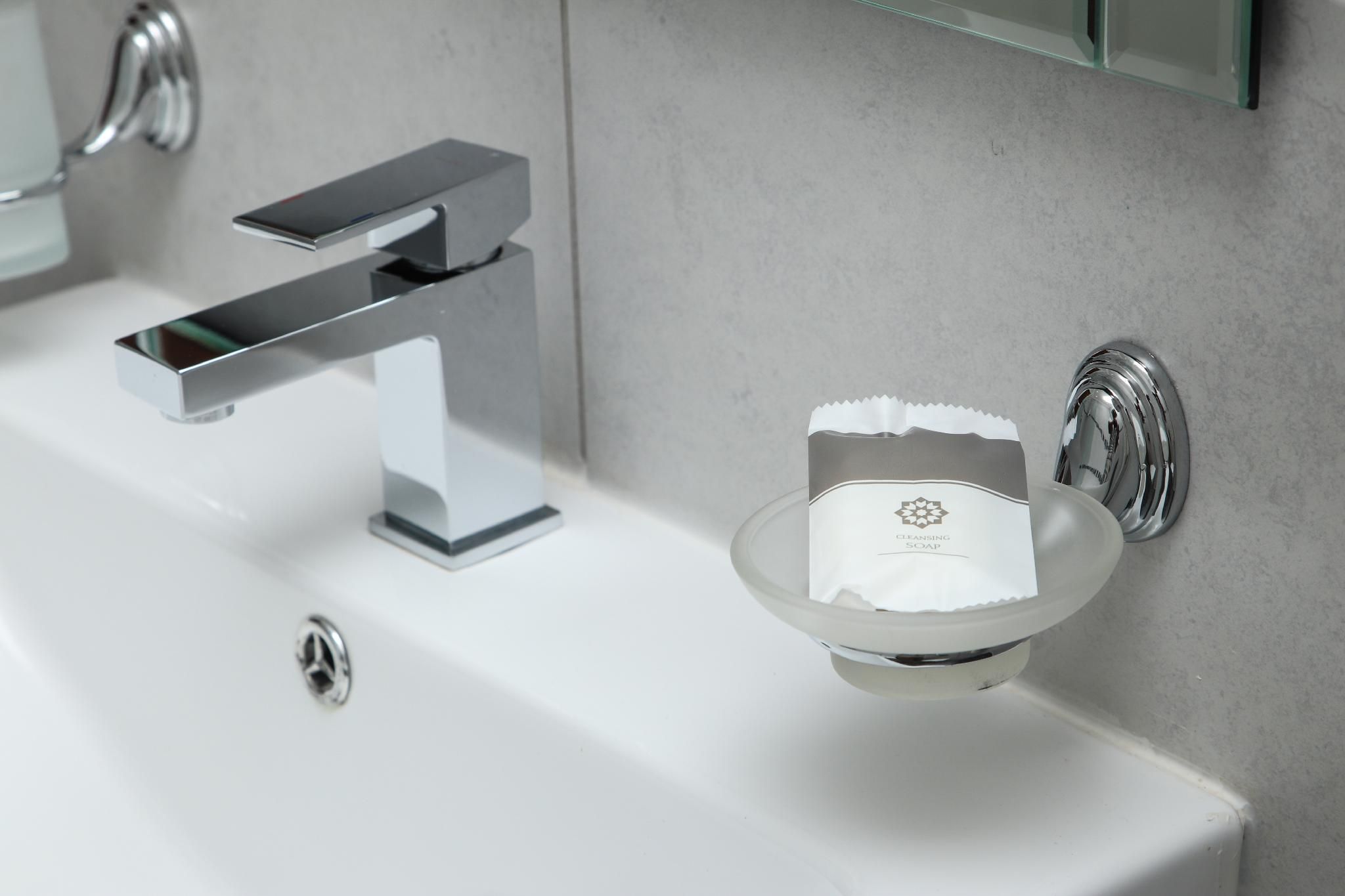 Letsatsing Lodge Superior Room 3