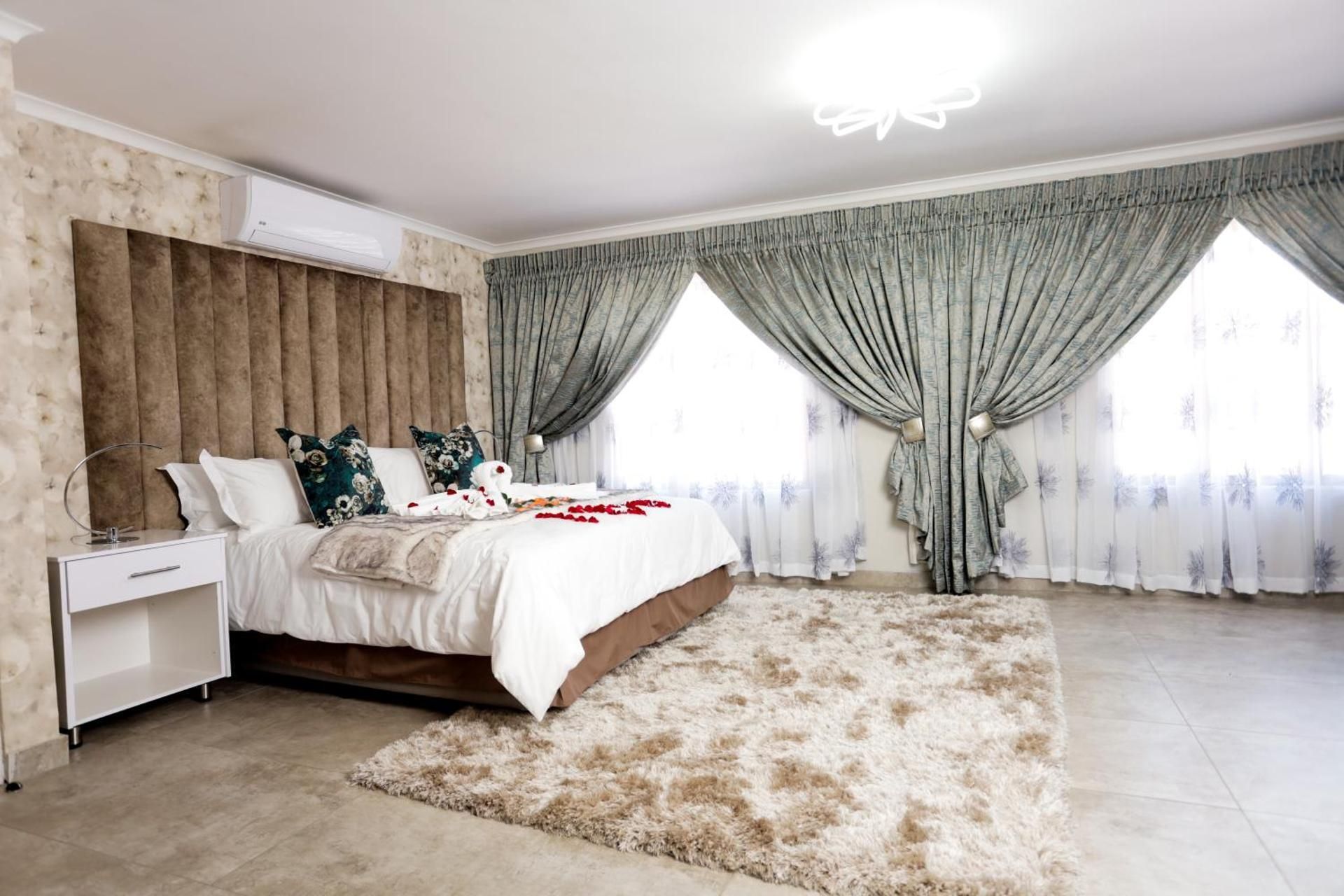 Presidential Suite