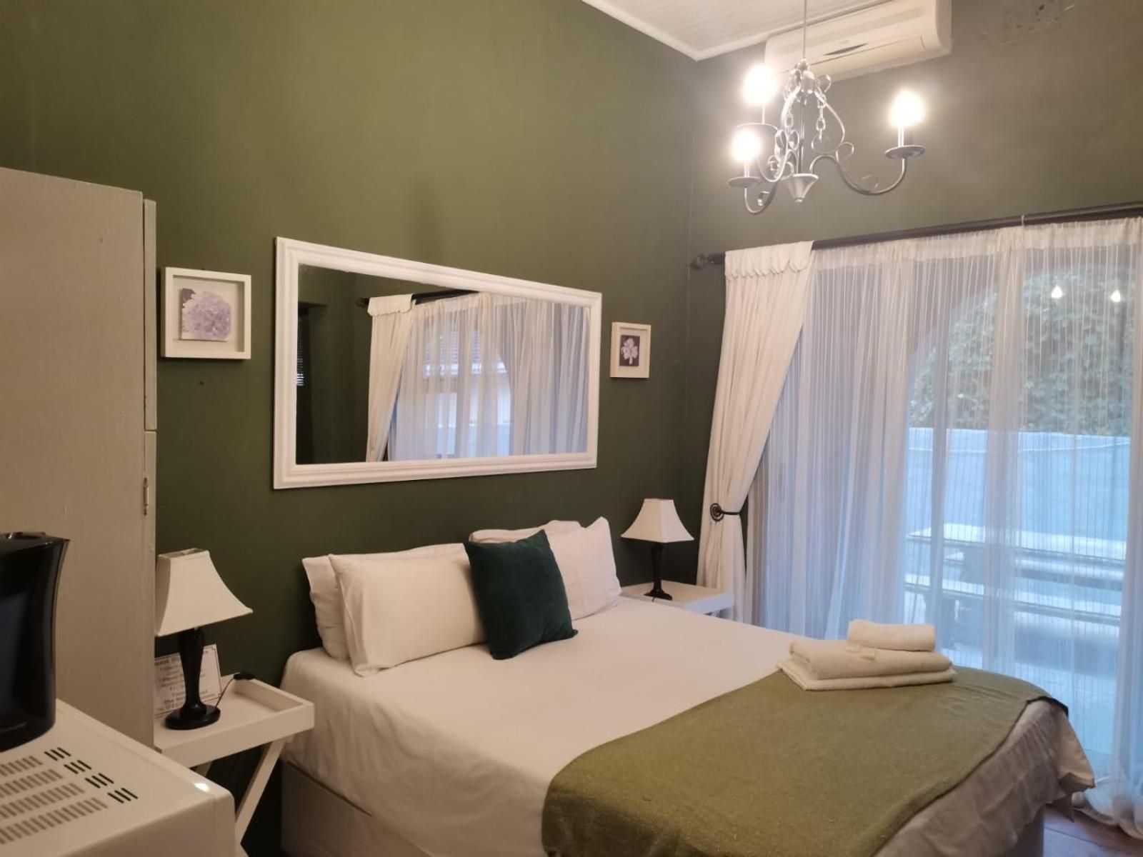 Bono Luxury Guest House Standard 2