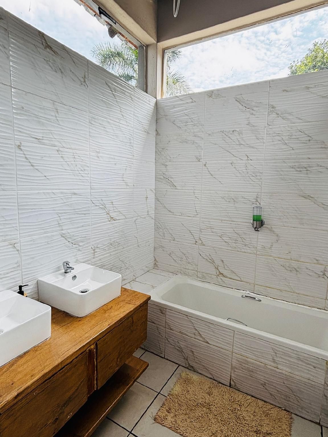 Bono Luxury Guest House Standard 3