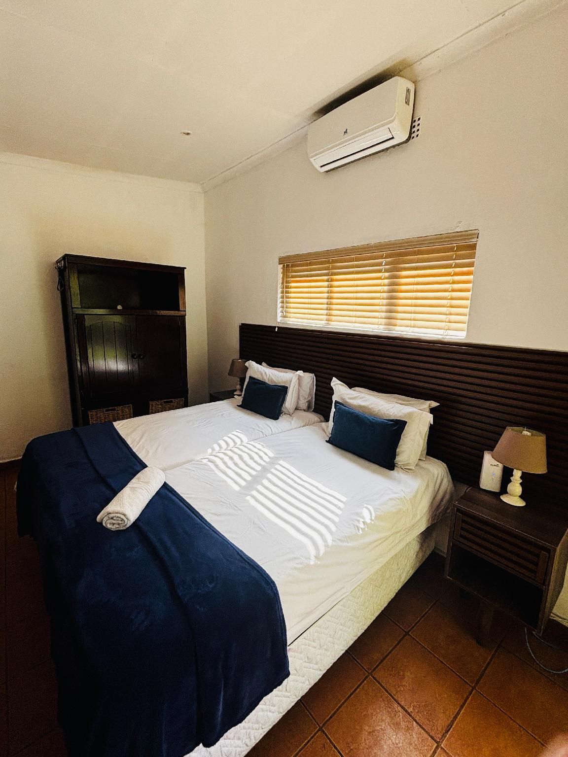 Bono Luxury Guest House Twin 2