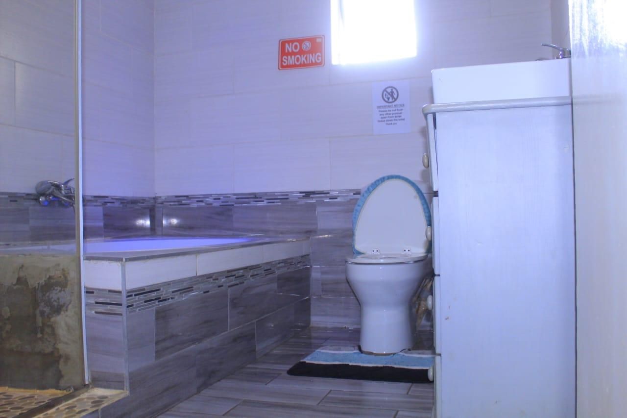 HostHub Guest House  Double Room 2