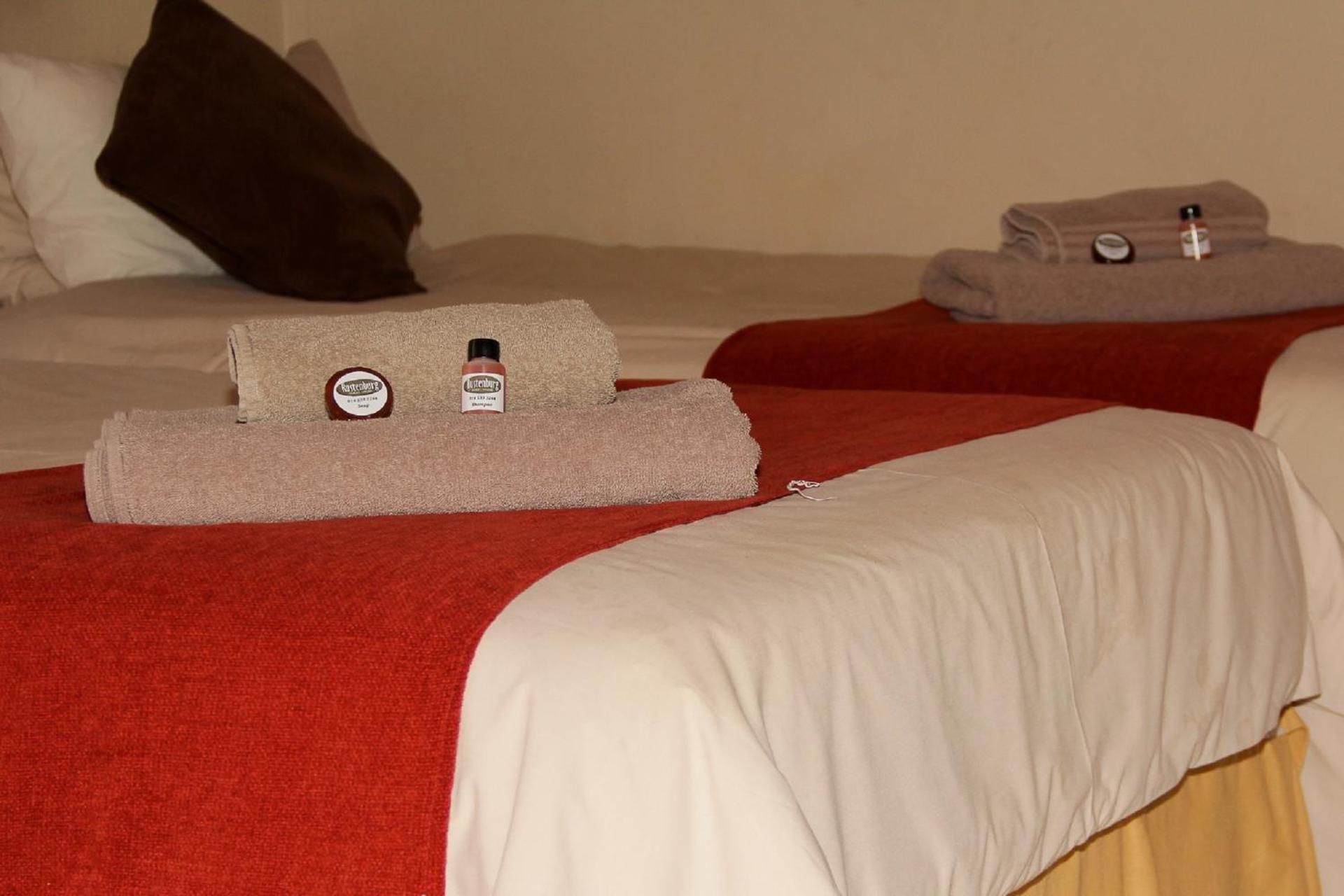 Double or Twin Room