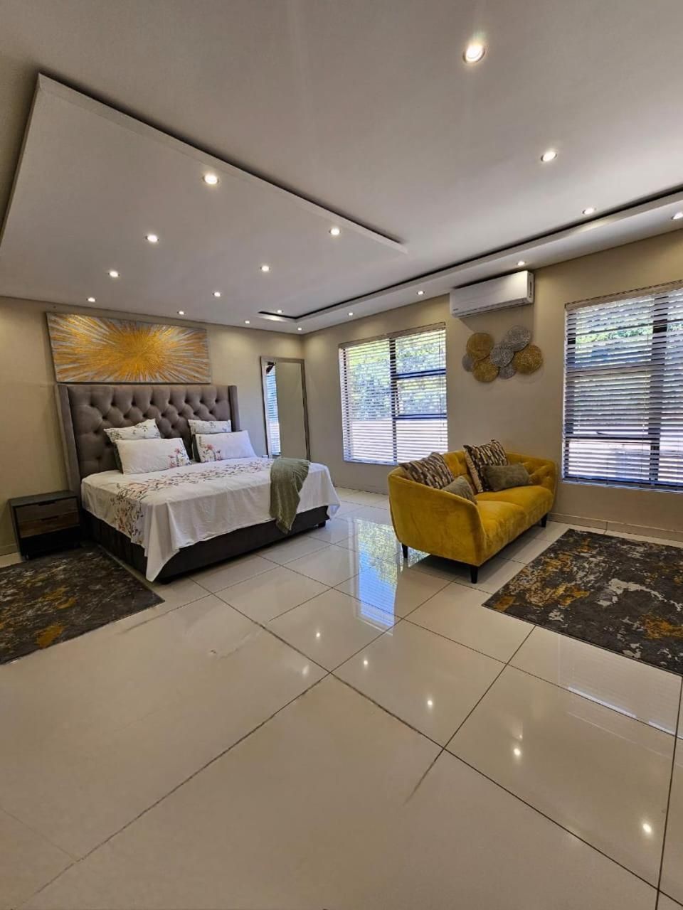 Superior Suite