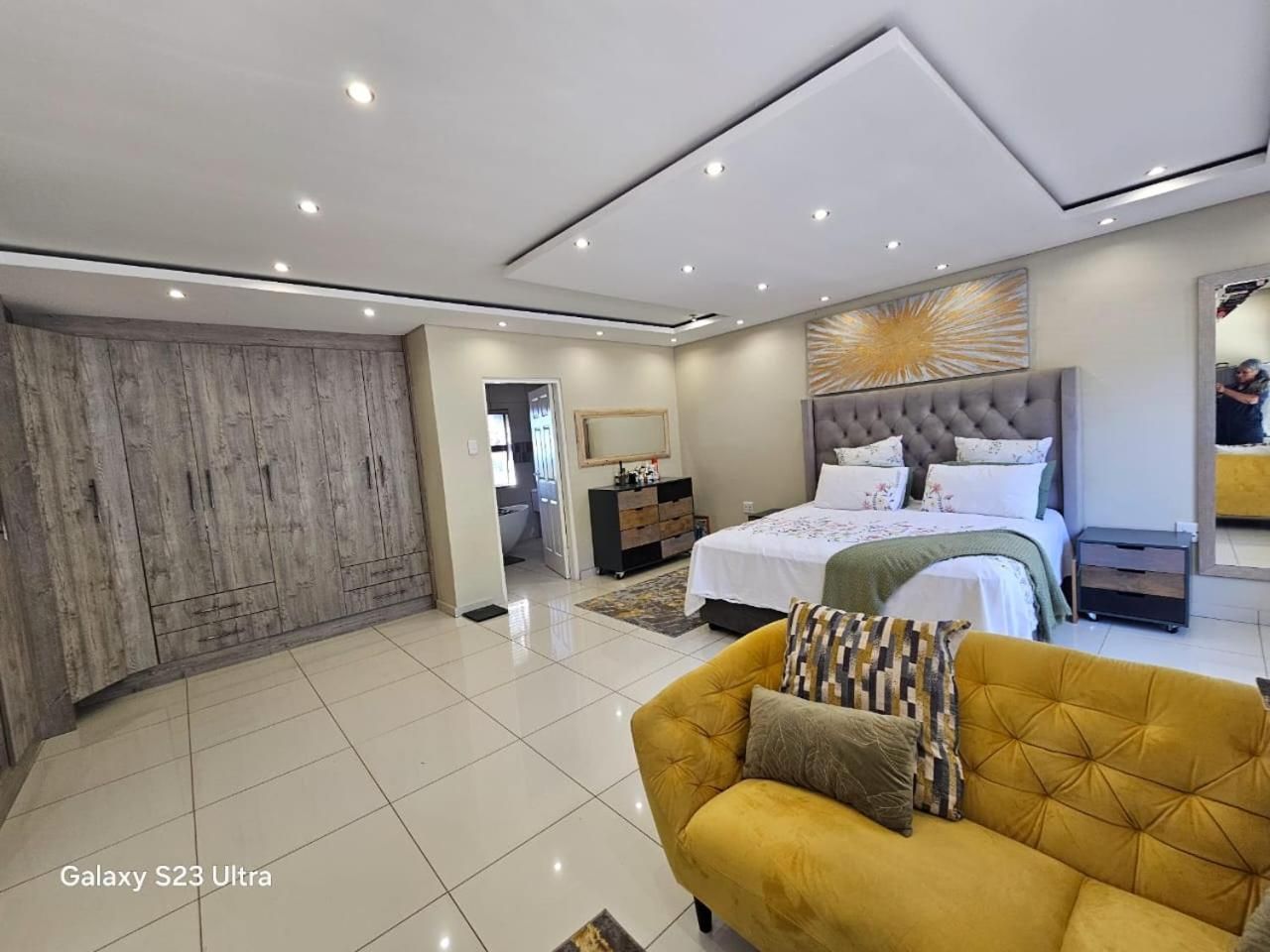 Superior Suite
