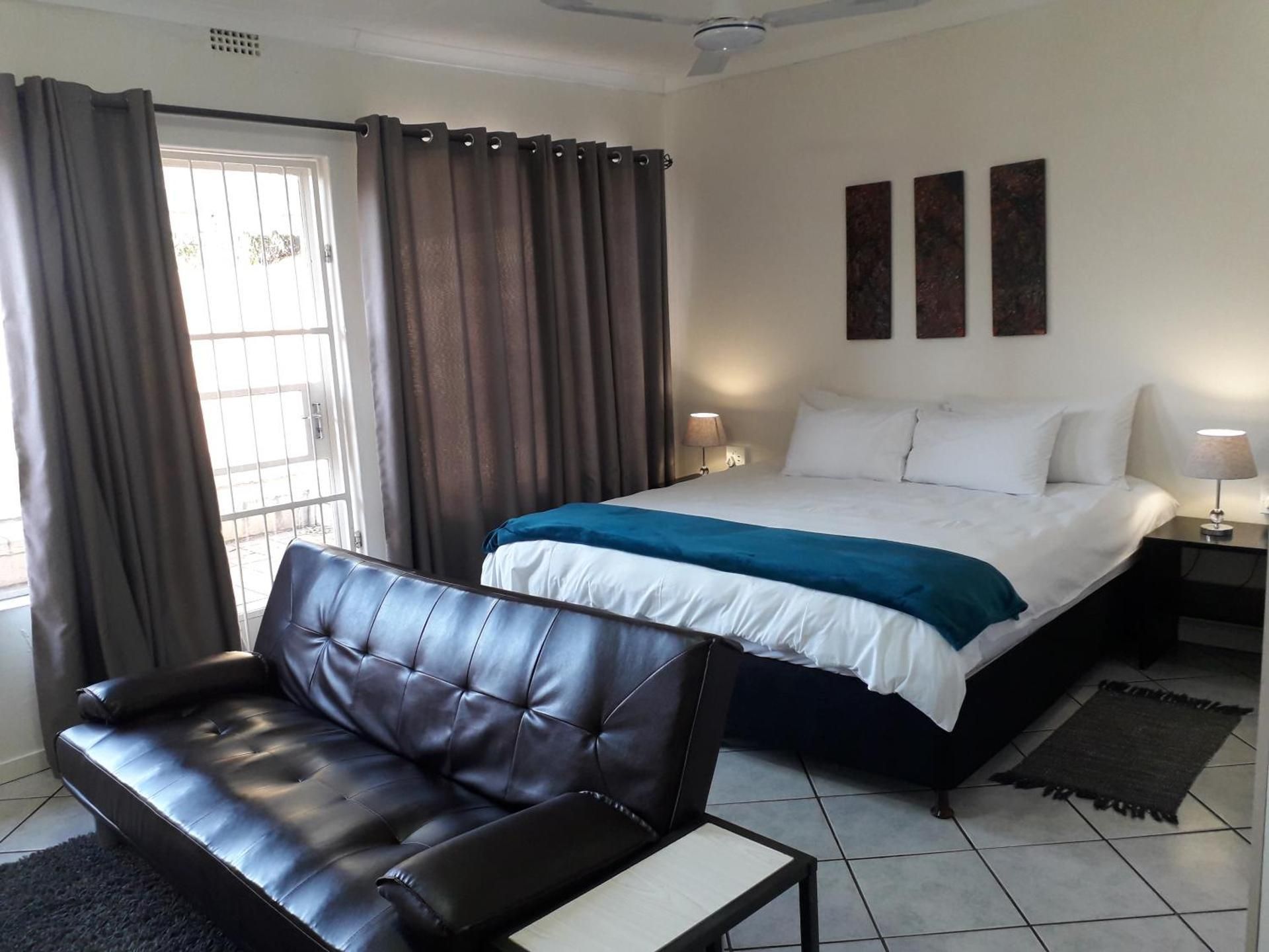 Classic Apartment