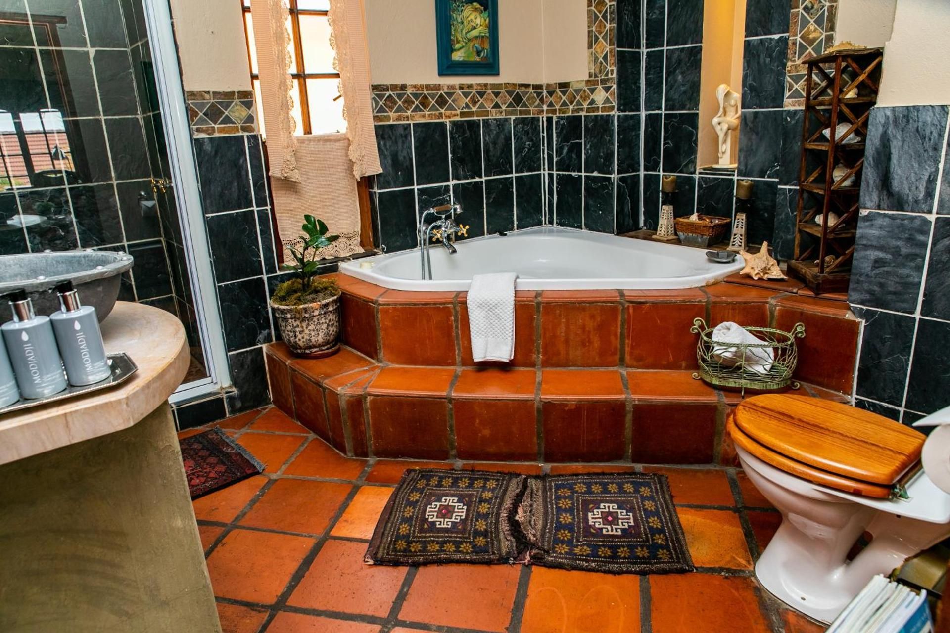 Superior Room with Spa Bath