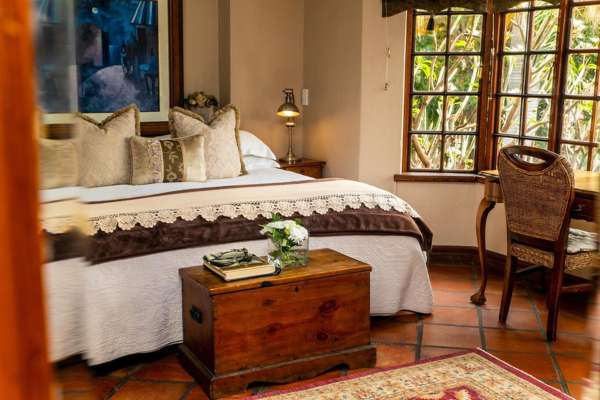 Superior Room with Spa Bath