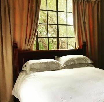 Deluxe Double Room with Shower