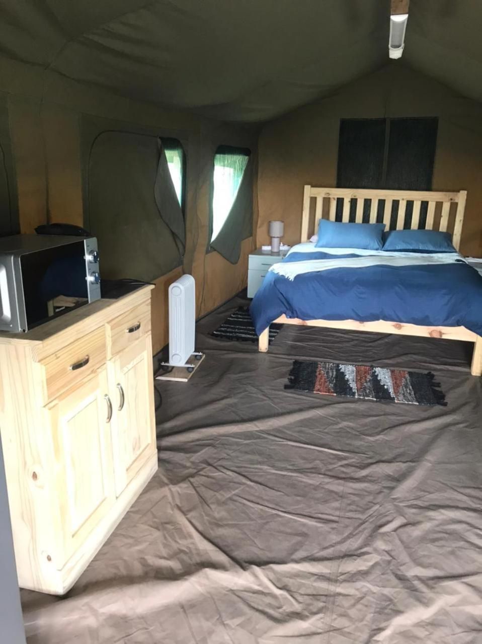 Tent