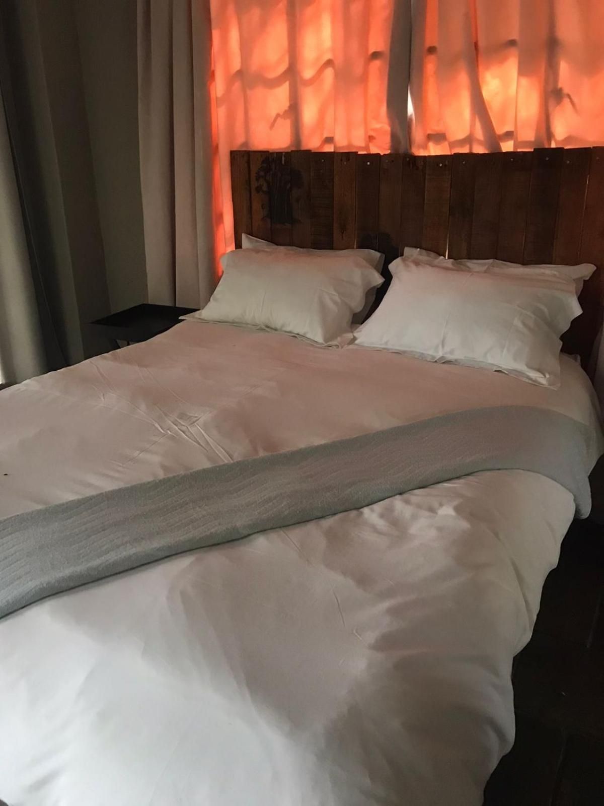 Deluxe Double Room with Shower