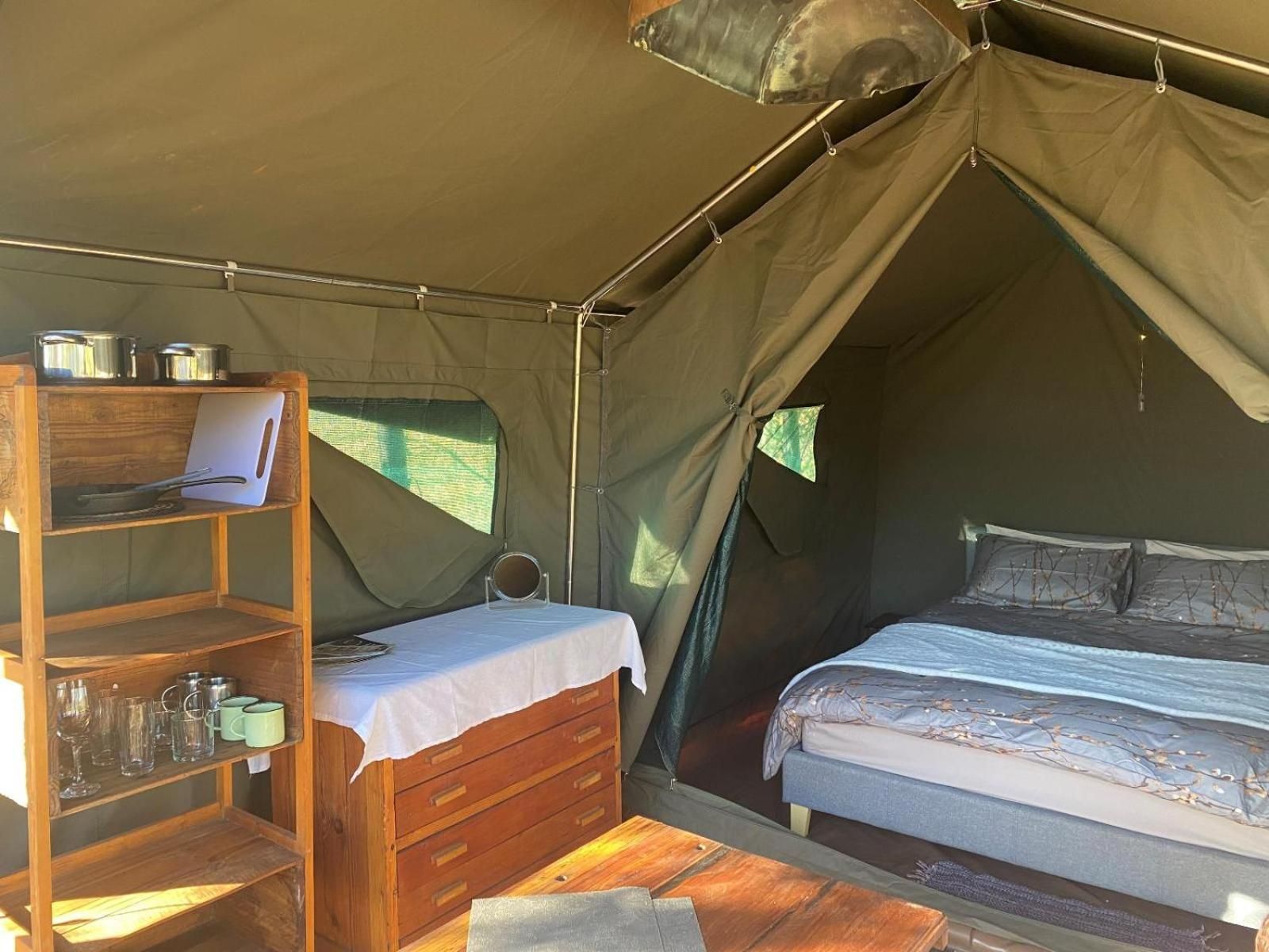 Comfort Tent