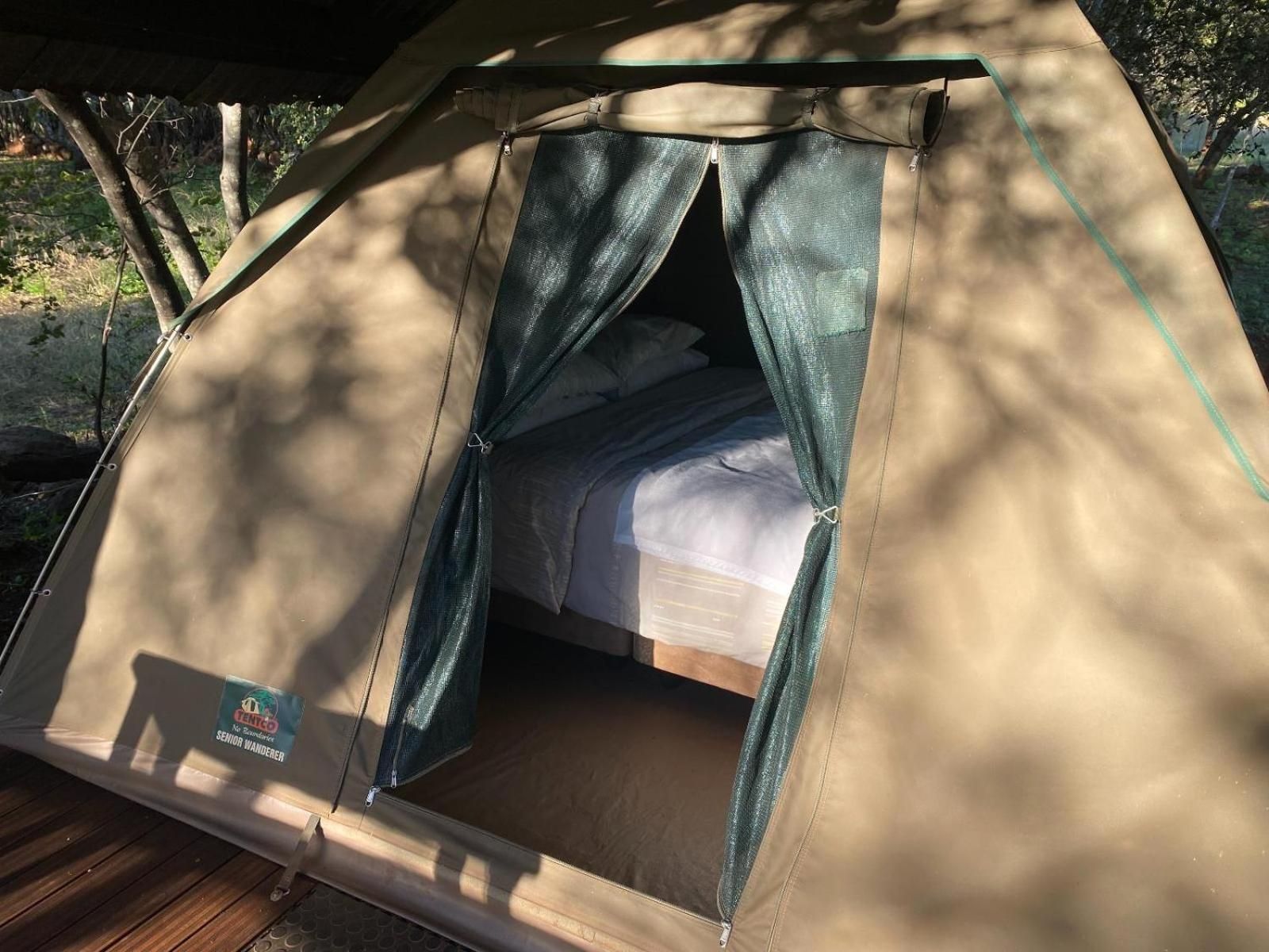 Tent