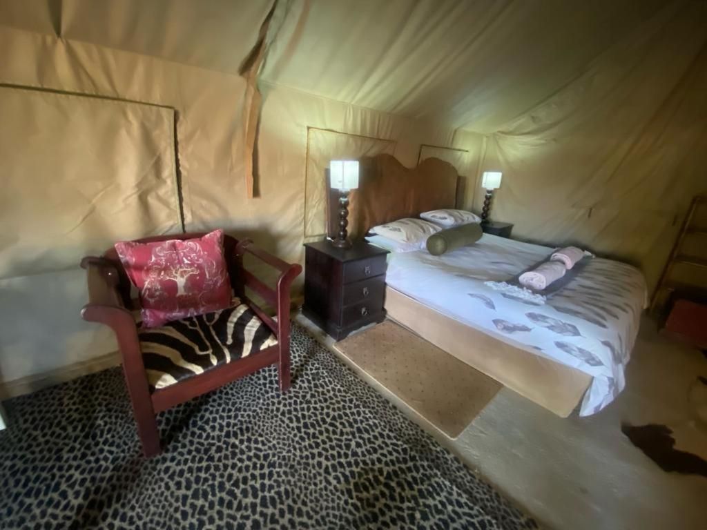Tent