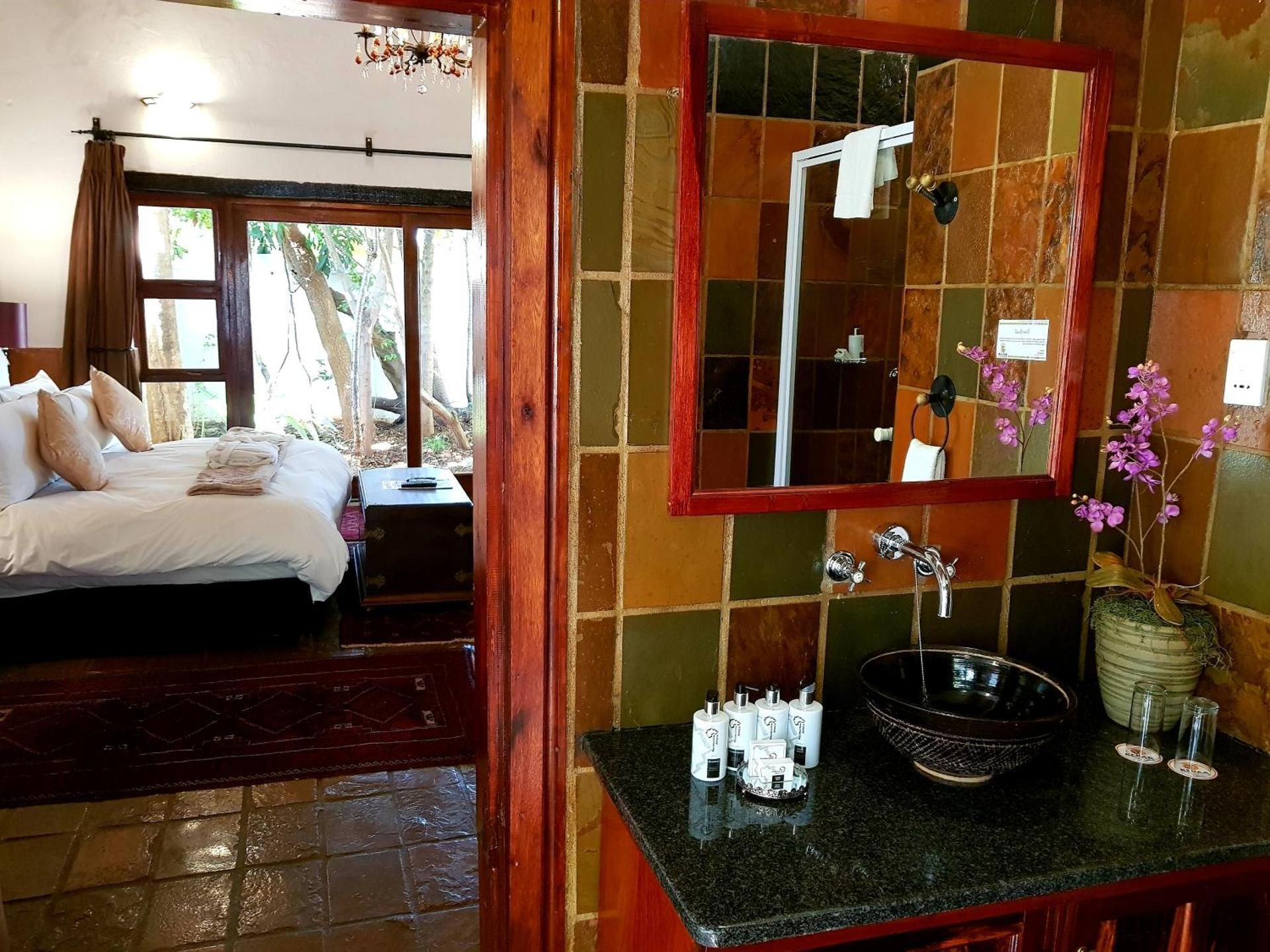Superior Double or Twin Room