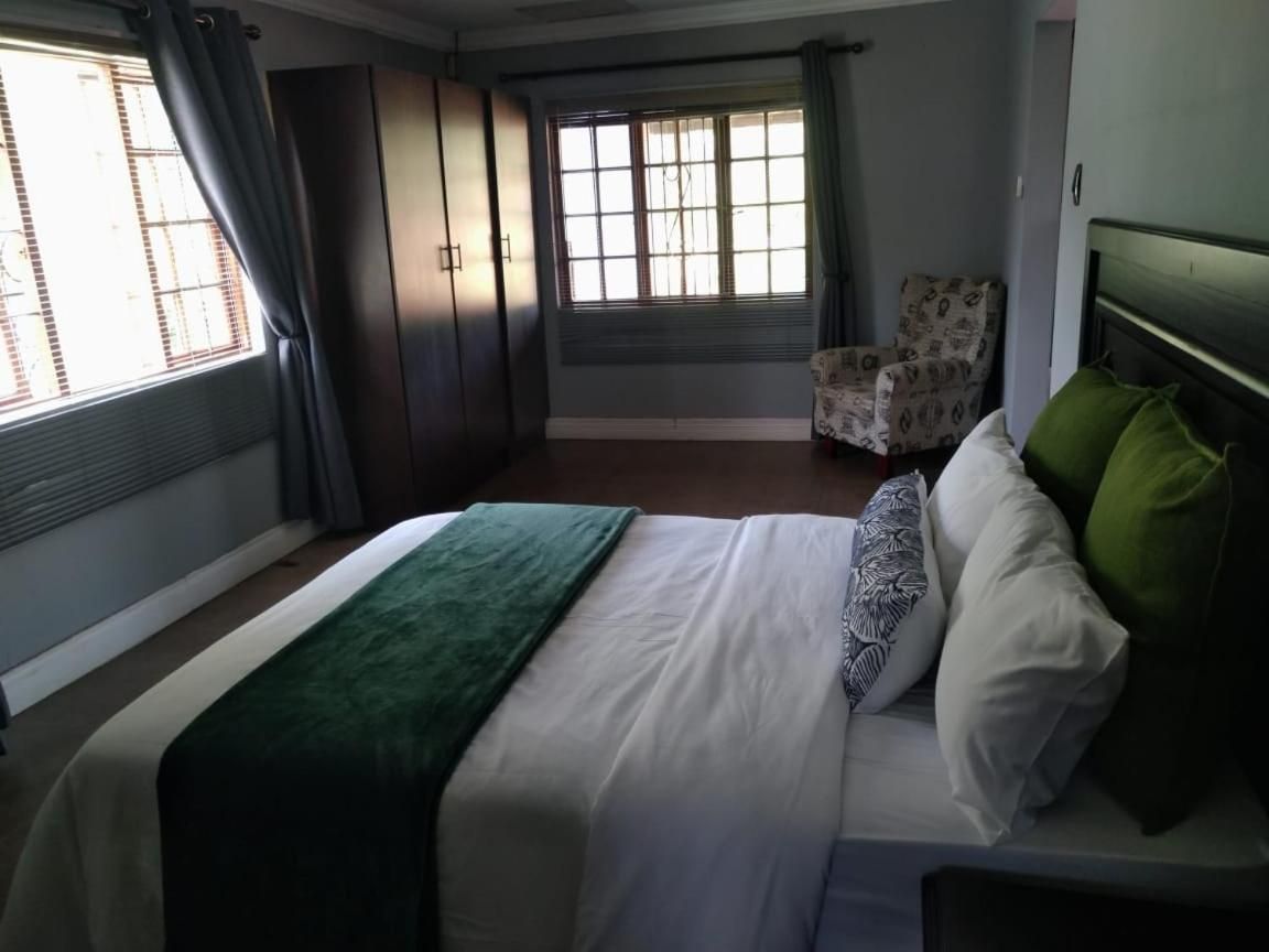 Deluxe Villa