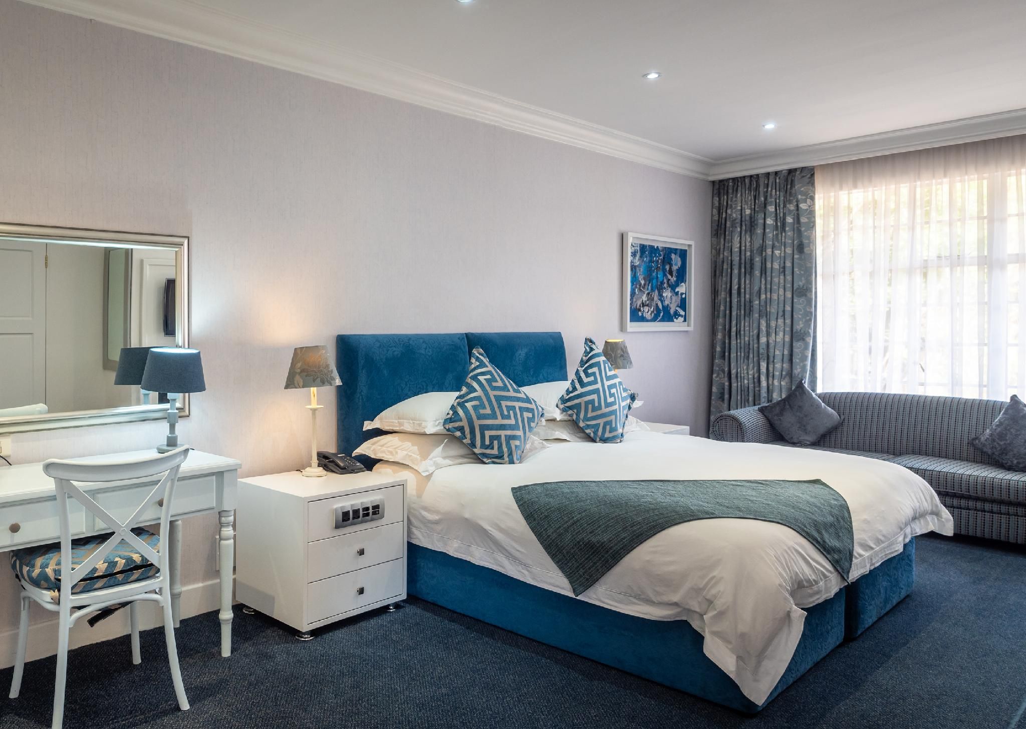 Luxury Room
