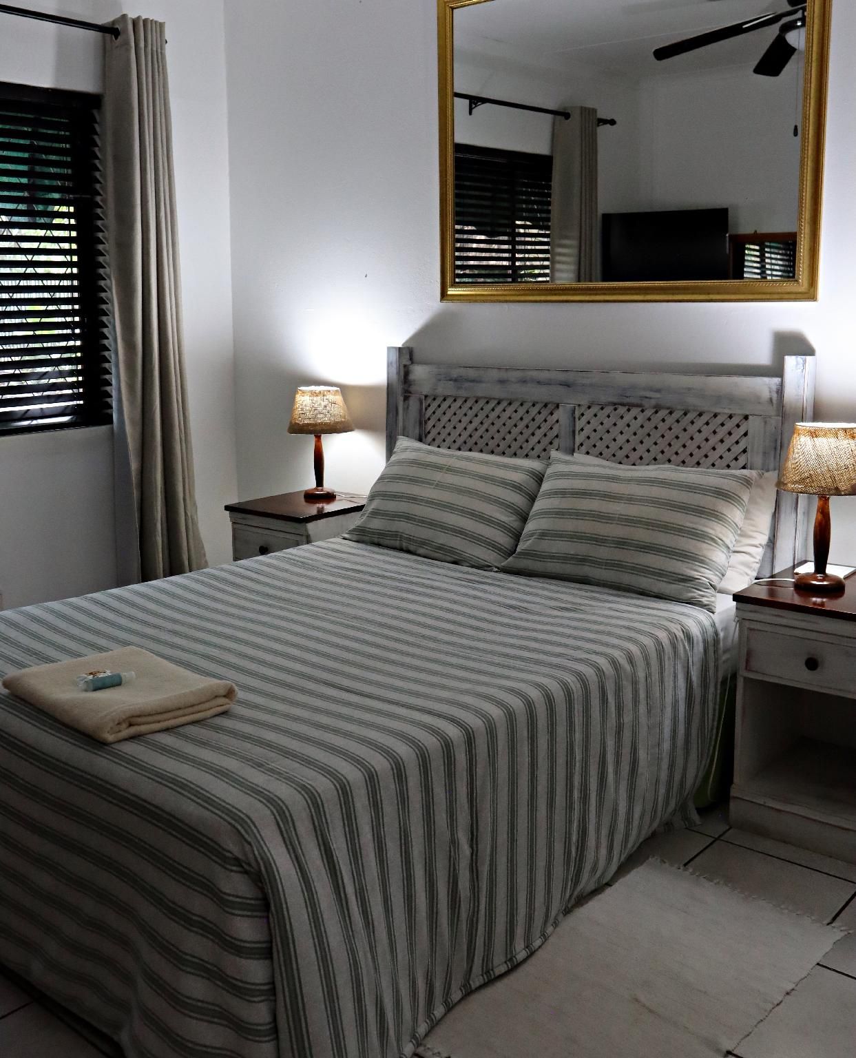 Single Room Only