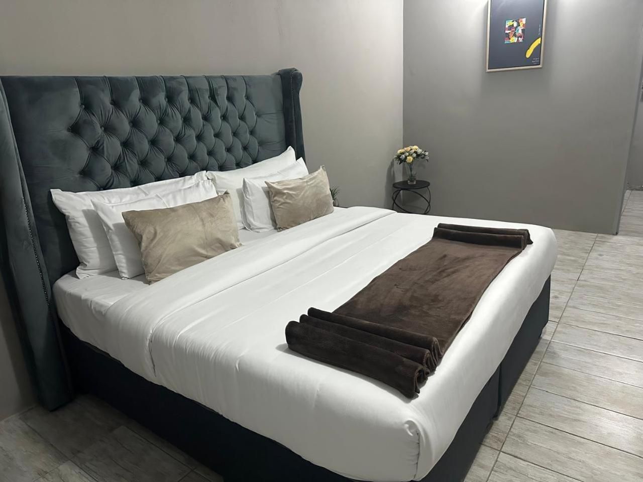 Tranquil Retreat Guest House Superior King Room