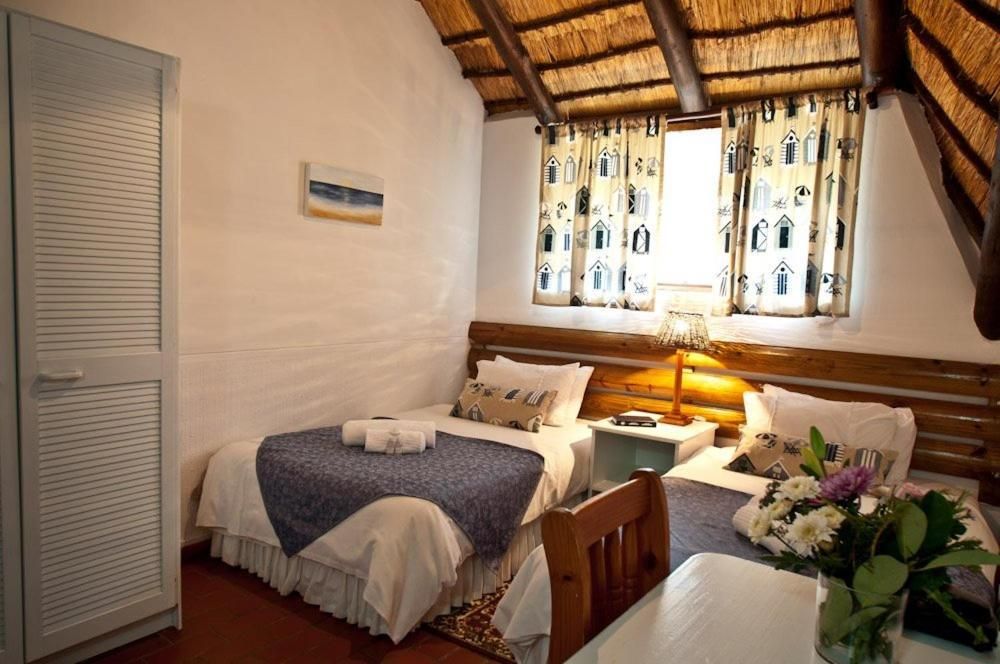 Double or Twin Room with Shower