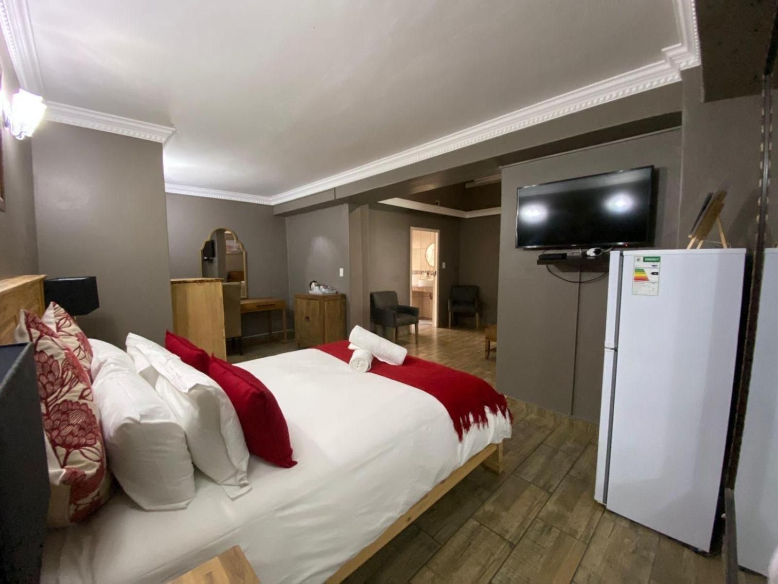 Superior Queen Room