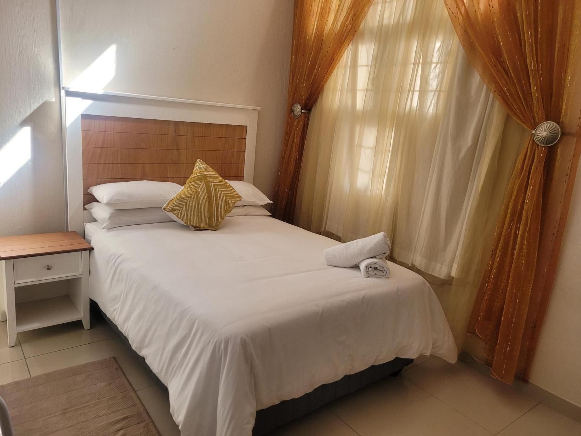 Double or Twin Room