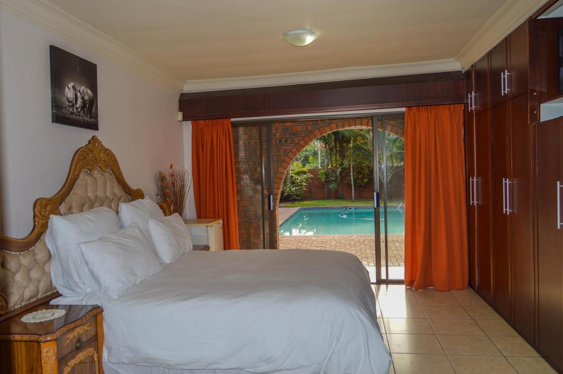 Executive Triple Room