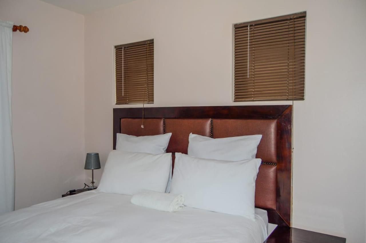 Luxury Triple Room