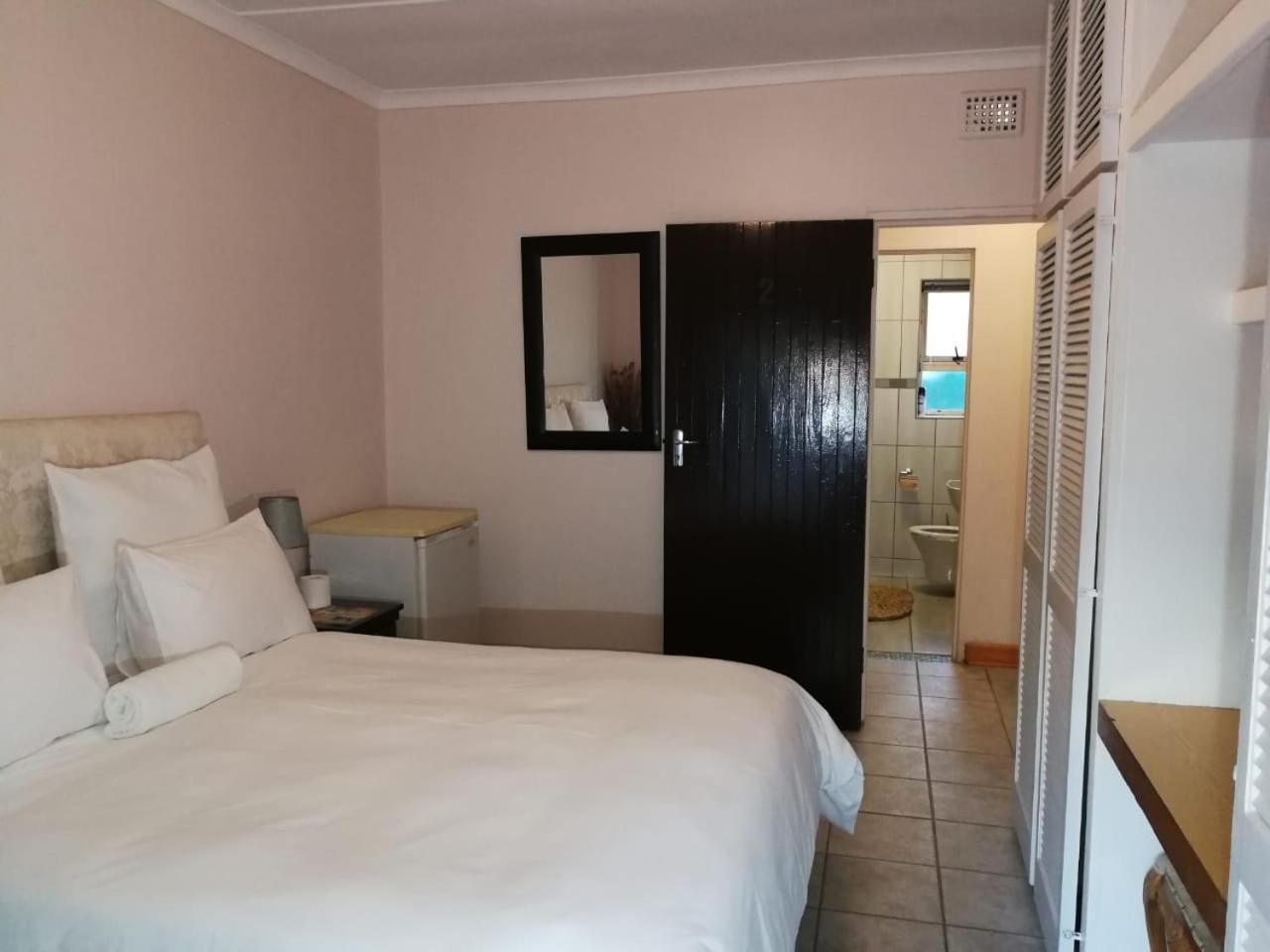 Budget Triple Room