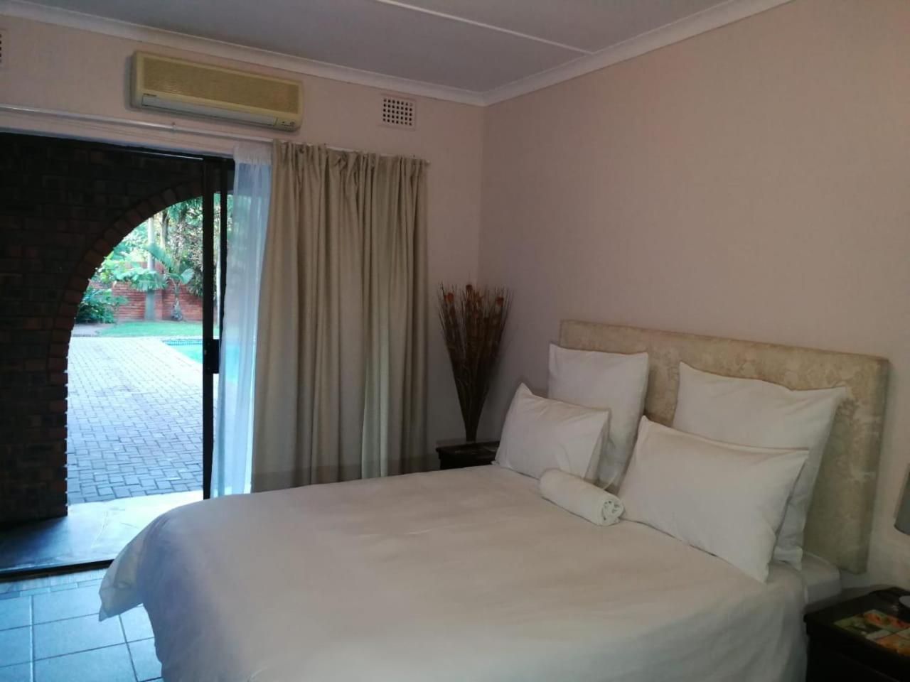 Budget Triple Room