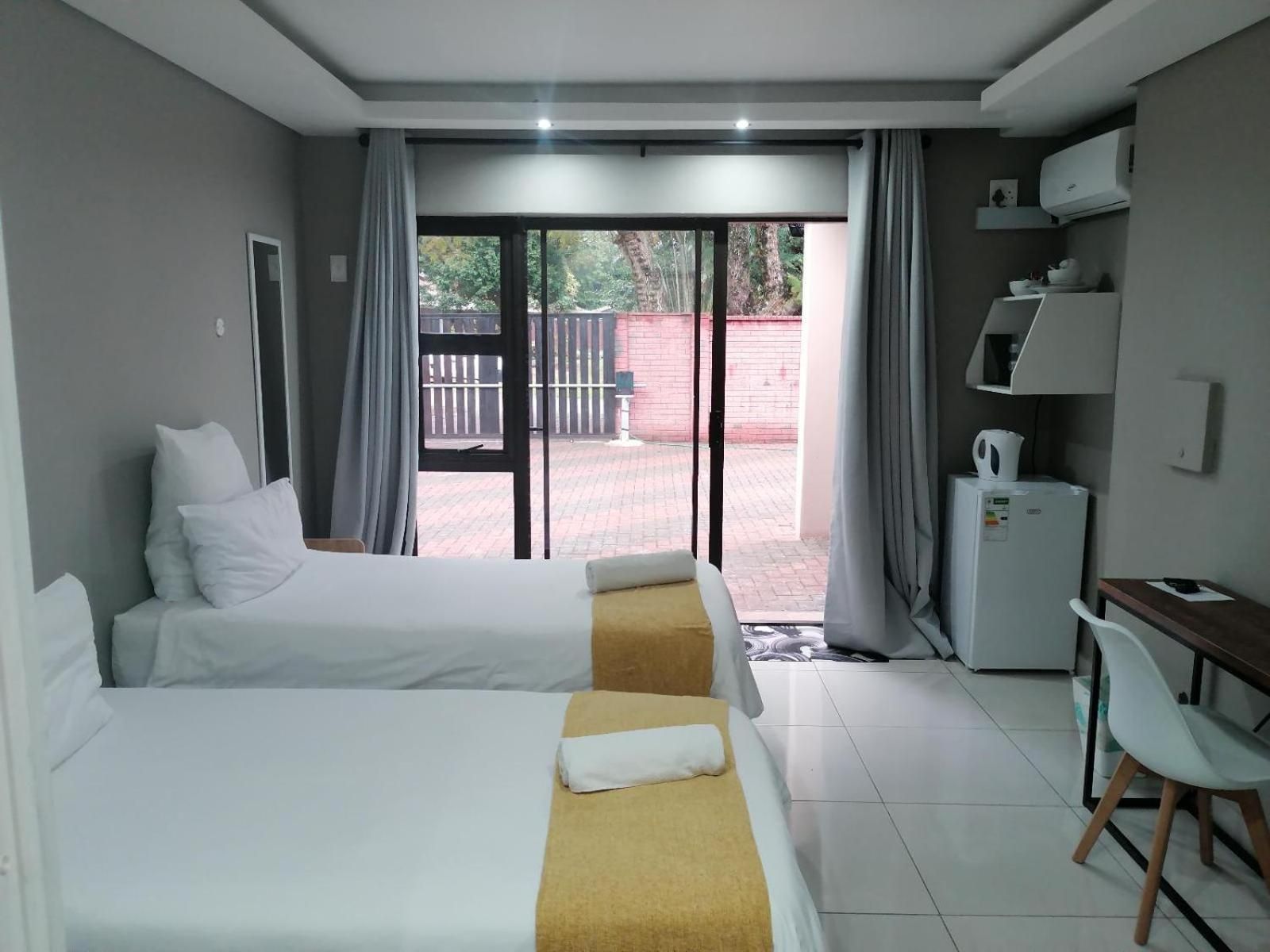 Comfort King Room