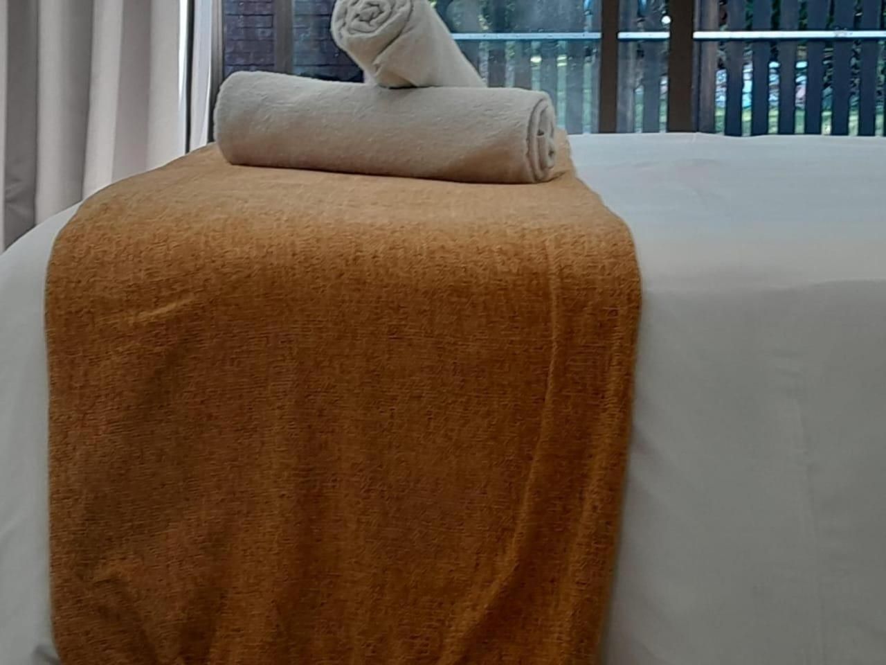 Comfort King Room