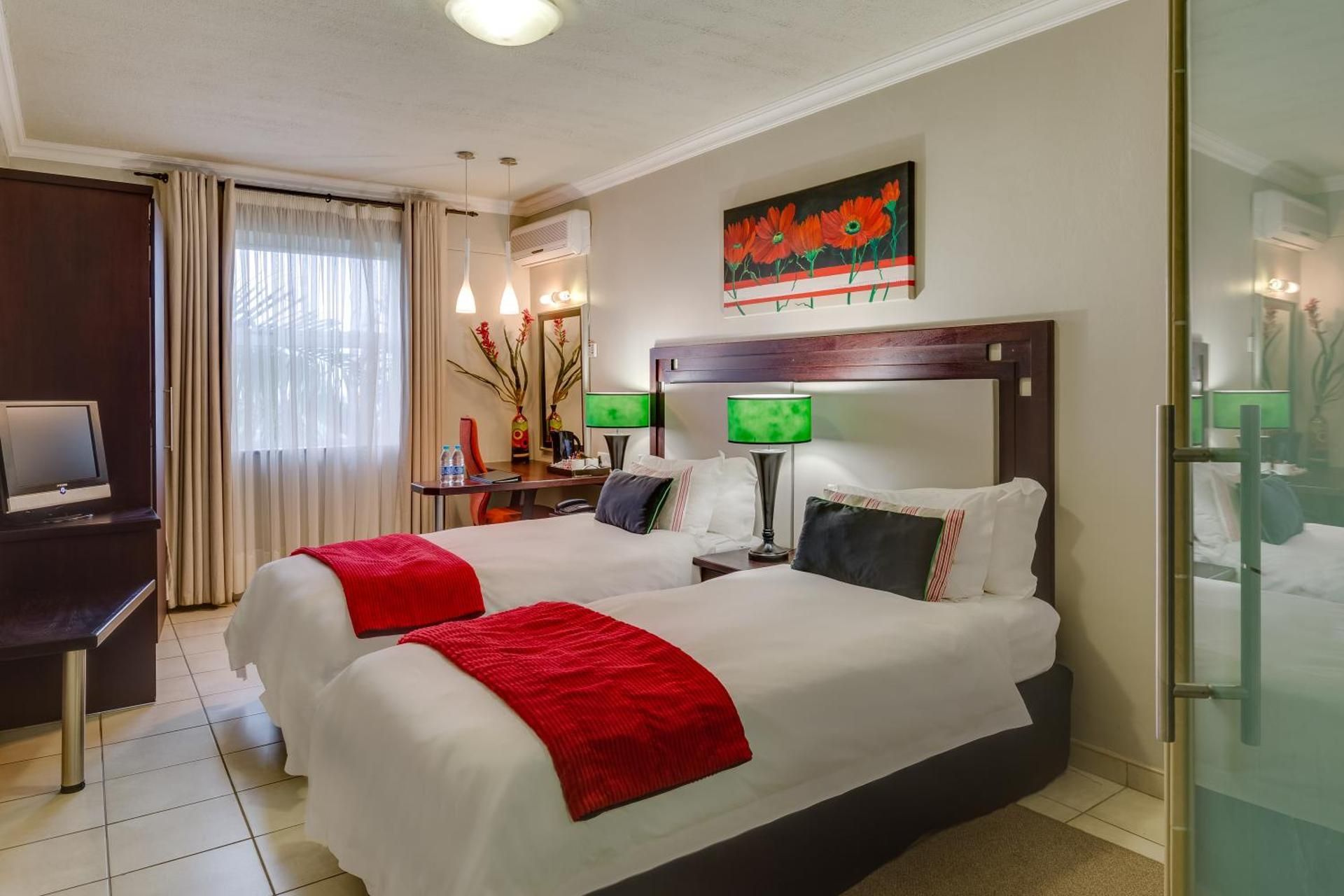 Double or Twin Room