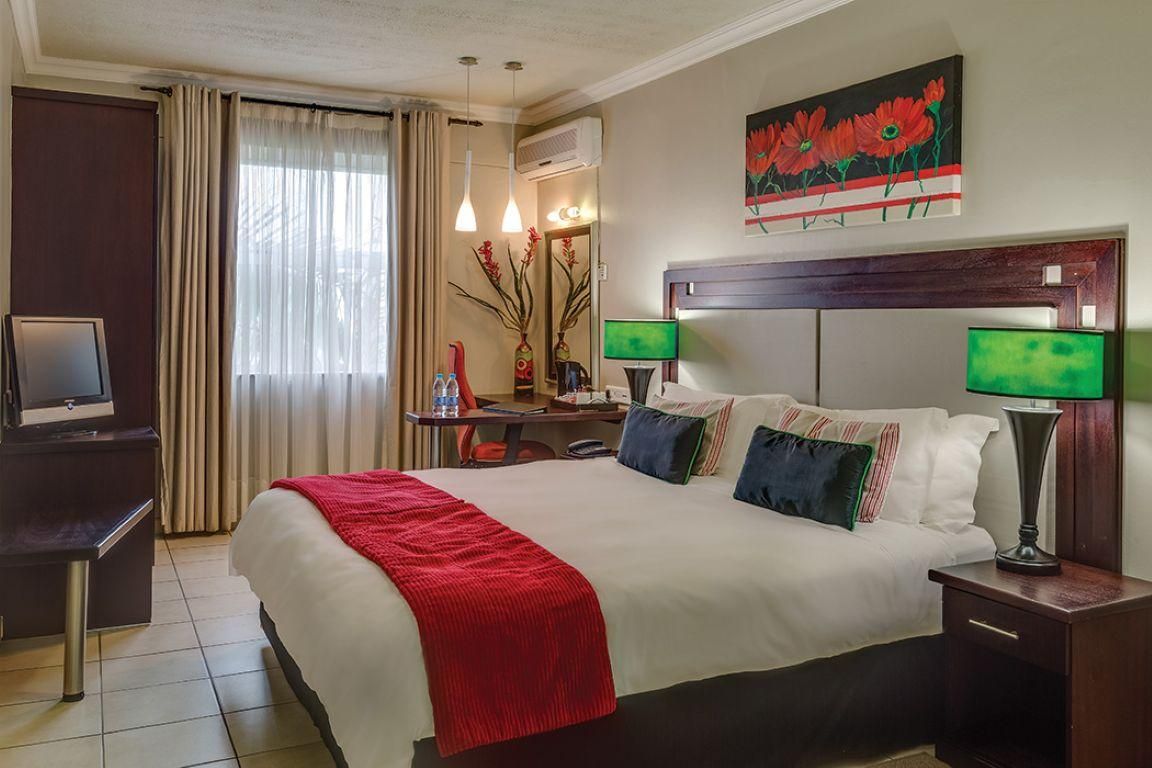 BON Hotel Empangeni Family Room 2