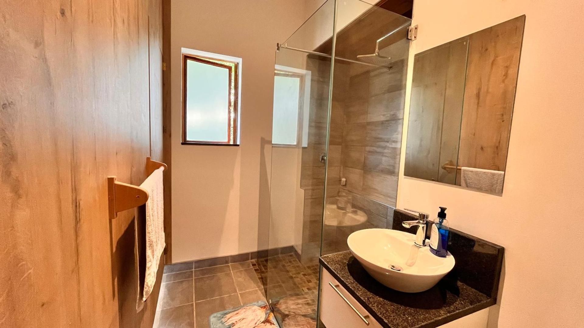Double Room with Pool View