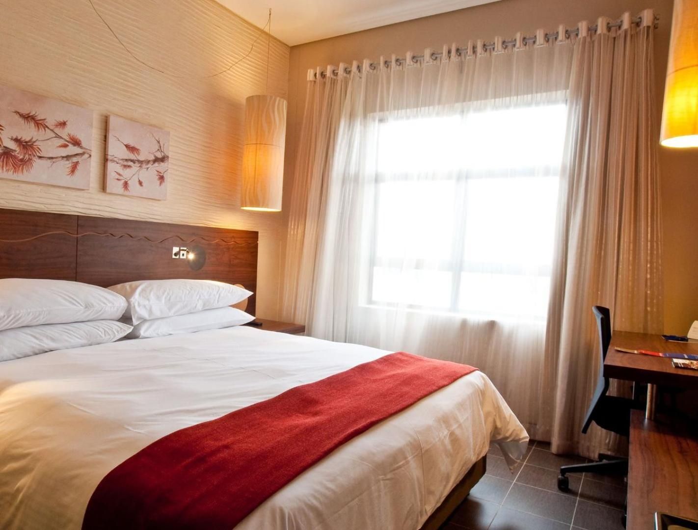 Universal Room