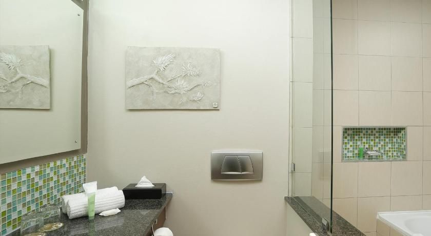 Universal Room