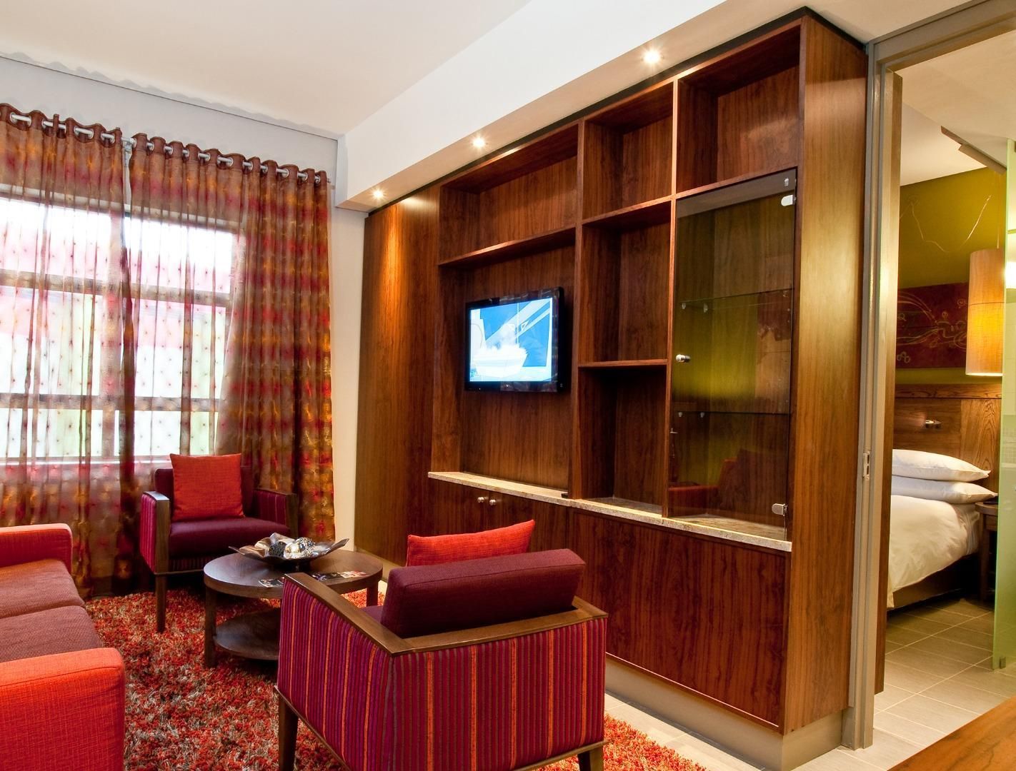 Executive Suite