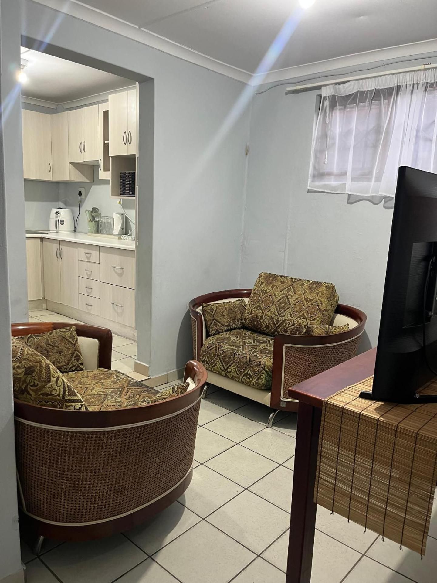 Double or Twin Room