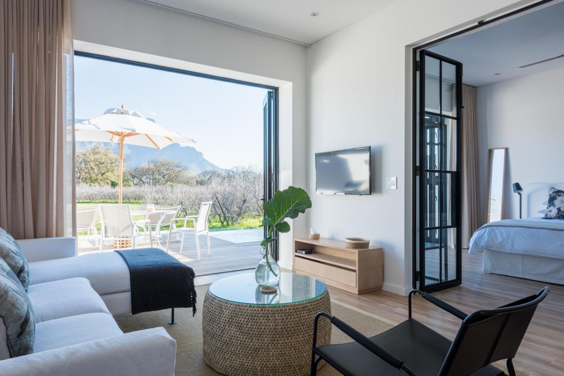 Superior Chalet with Private Pool