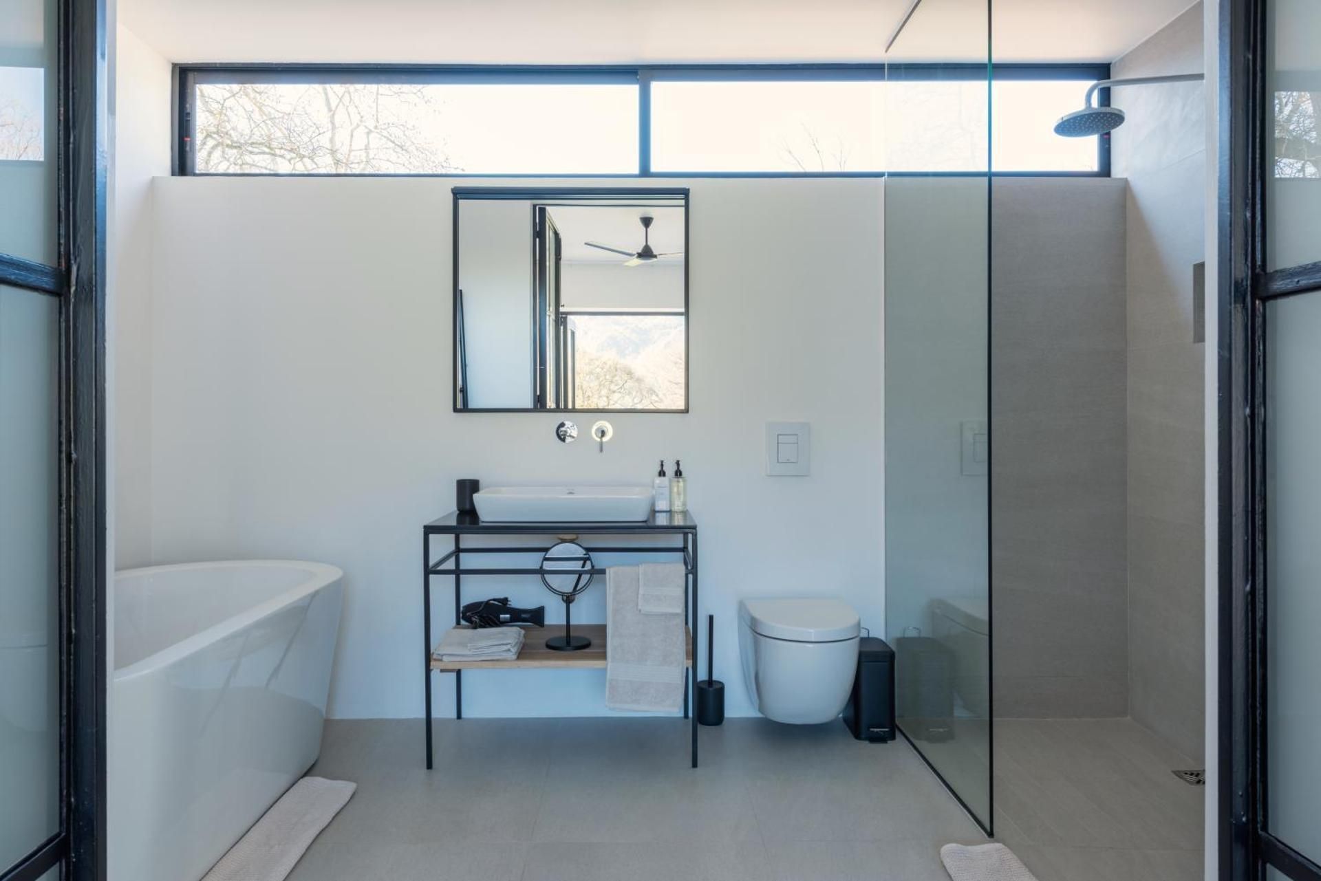 Superior Chalet with Private Pool