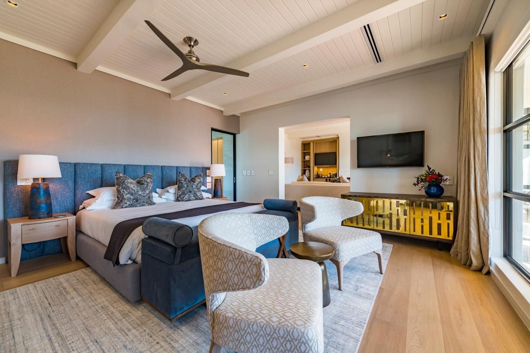 Superior Vineyard Suite - Leman